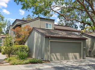 101 Willow Hill Ct, Los Gatos, CA 95032