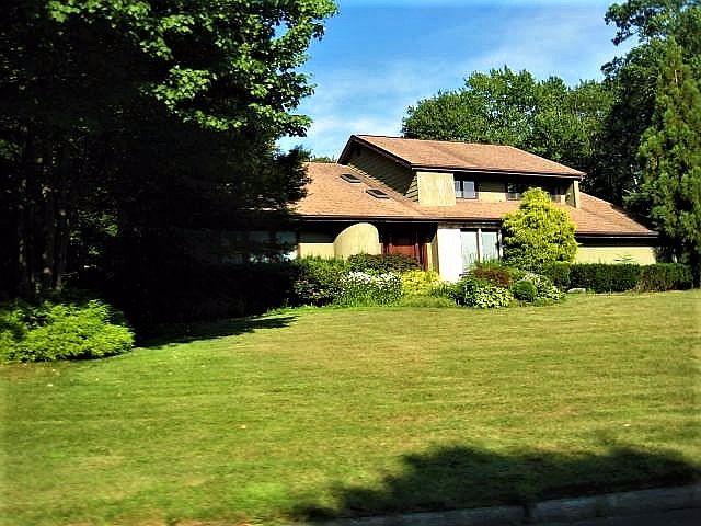 Property Front View