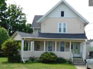155 Schubert St #1, Binghamton, NY
