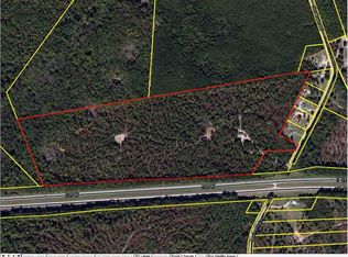 1351 Jim Brown Rd, Greensboro, GA 30642