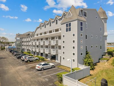 31 Ocean Avenue #301, York, ME, 03909