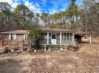 2482 County Road 3451, Clarksville, AR 72830