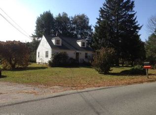 264 Gallivan Ln, Uncasville, CT 06382