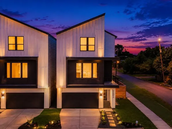 2204 Carr St, Houston, TX 77026