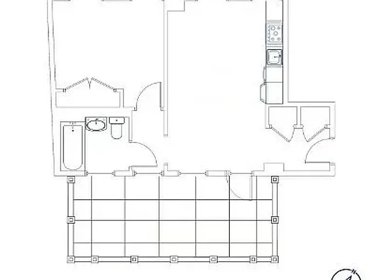 658 Driggs Ave #2E — Photo 2