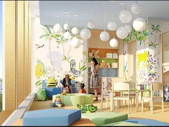 35 Hudson Yards image 17 of 23