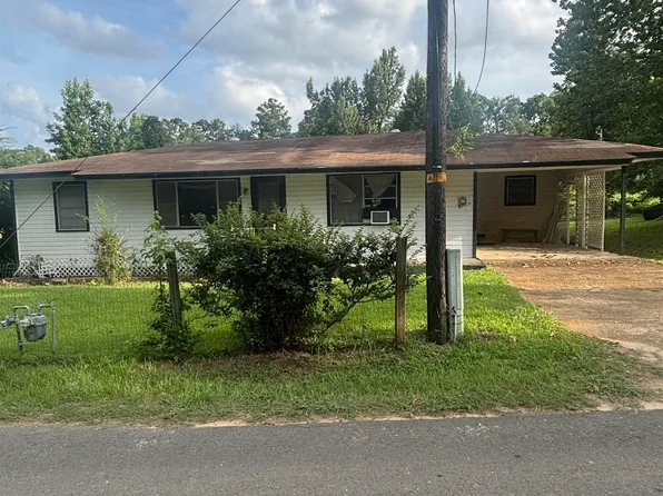 405 22nd St, Winnfield, LA 71483