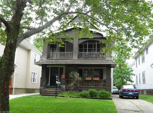 12001 Buckingham Ave, Cleveland, OH 44120