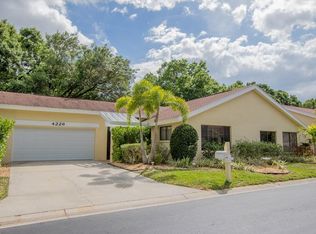 4226 Carriage Dr #49, Sarasota, FL 34241