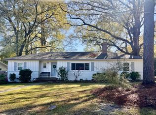 400 Myrtle Ave, Fairhope, AL 36532