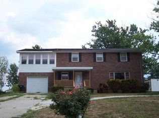 910 Mokane Rd, Fulton, MO 65251