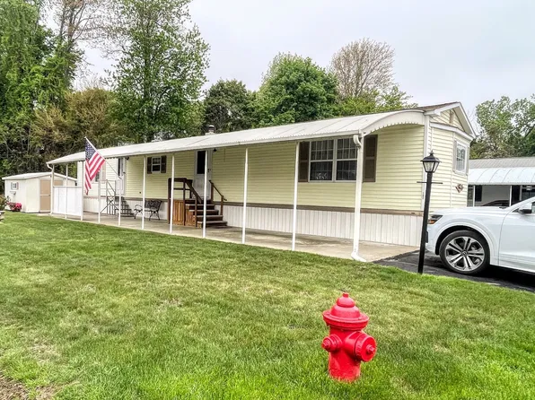 556 Central St Lot 102, Leominster, MA 01453