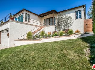 5418 Marburn Ave, Los Angeles, CA 90043