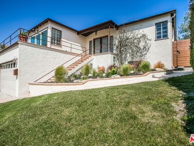 5418 Marburn Ave, Los Angeles, CA, 90043