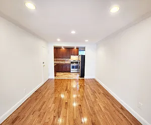 Rented by MAC Realty NY