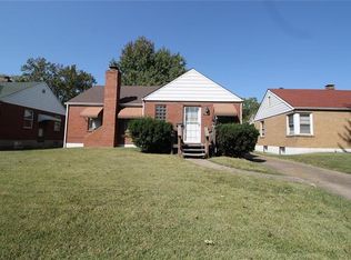 2633 Grand Ave, Granite City, IL