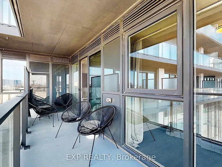 36 Zorra St #330 — Photo 37