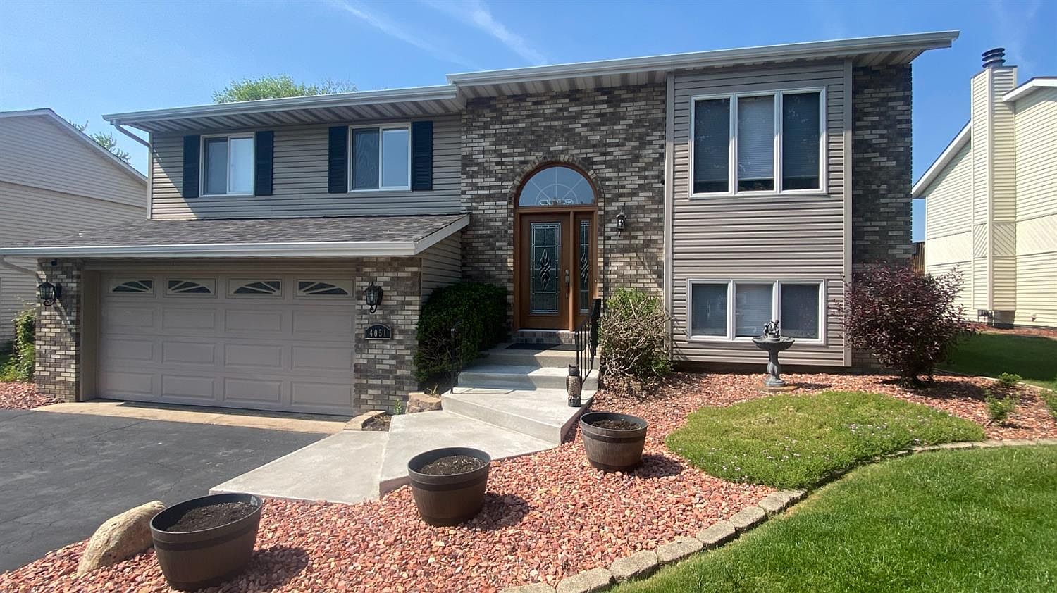 4051 Burning Tree Ct, Crown Point, IN 46307 MLS 531446 Zillow