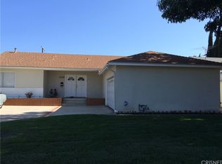 16308 San Jose St, Granada Hills, CA 91344