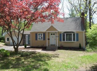 25 Salem Cir, Windsor, CT 06095
