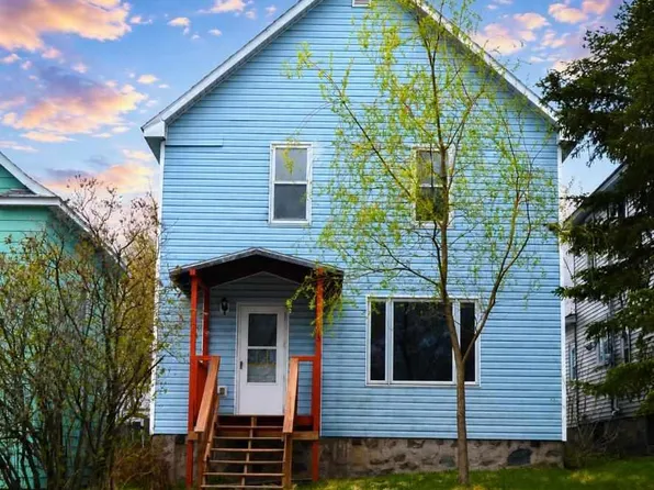 213 W Wisconsin Ave, Gilbert, MN 55741