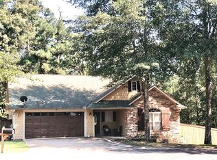 125 Whispering Oak Ct, Hot Springs, AR 71901