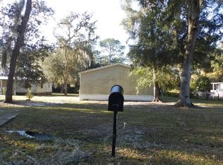 17170 SE 21st Place Rd, Silver Springs, FL 34488