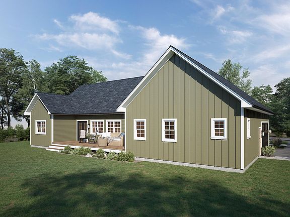 5th image of TBB Meadow View Drive Lot 13