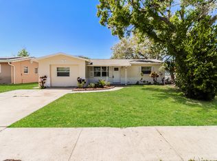 1588 Eunice Ln, Clearwater, FL 33756
