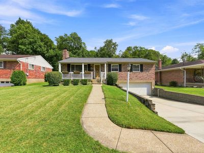 2927 Goda Ave, Cincinnati, OH, 45211