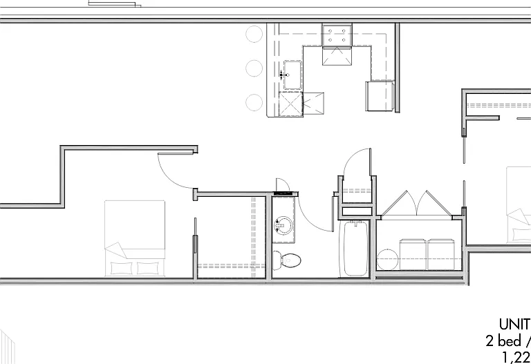 The Lofts 38 — Photo 37