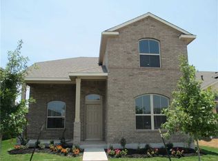 1436 Blake St, Leander, TX 78641