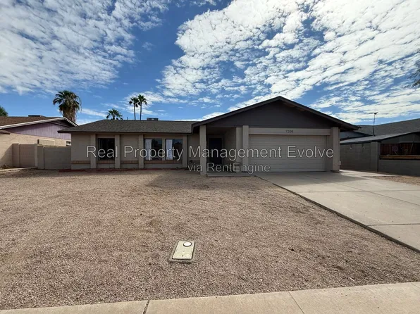 1209 W Marlboro Dr, Chandler, AZ 85224