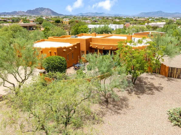 14530 E PEAK VIEW Road, Scottsdale, AZ 85262