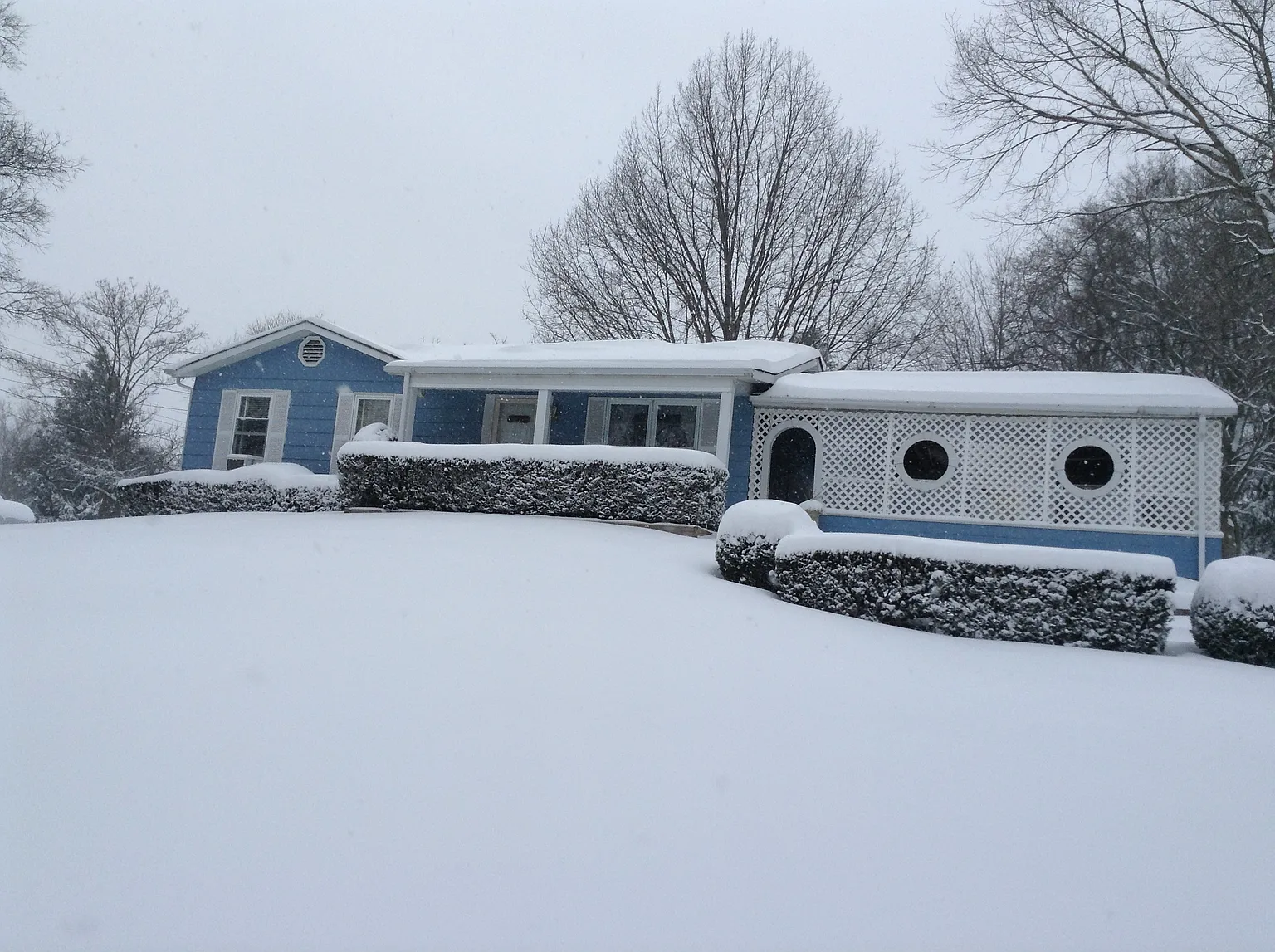 5393 Fern Beach Rd photo 1