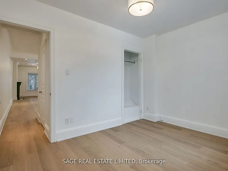 345 Markham St #MAIN — Photo 18
