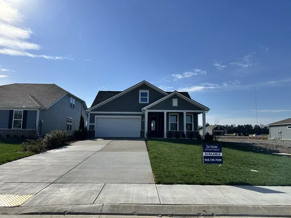 7173 Triad Way N Lot 341, Murfreesboro, TN 37128