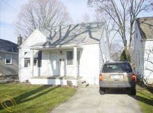 15876 Wakenden, Redford, MI 48239