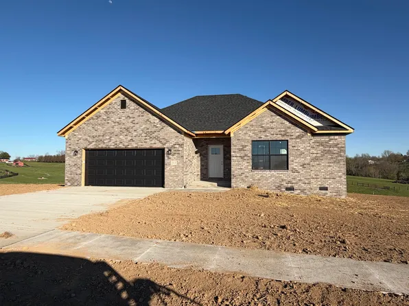 213 Carhartt Dr, Richmond, KY 40475