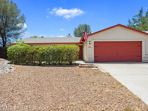 1440 CALLE GITANO --, Sierra Vista, AZ 85635