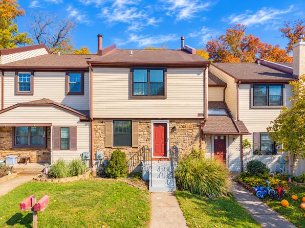 949 Bancroft Pl, Warminster, PA 18974