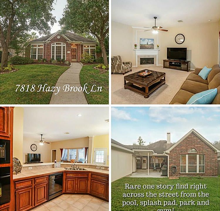 1st image of 7818 Hazy Brook Ln