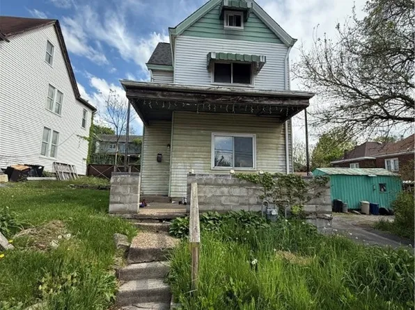 433 Hammond St, Pittsburgh, PA 15204