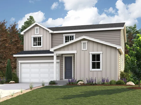 Marion | Residence 39208 Plan, Coyote Creek