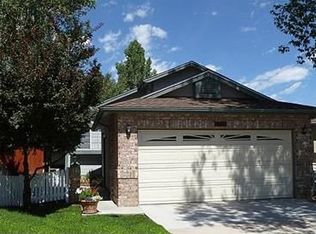 481 Chiswick Cir, Highlands Ranch, CO 80126