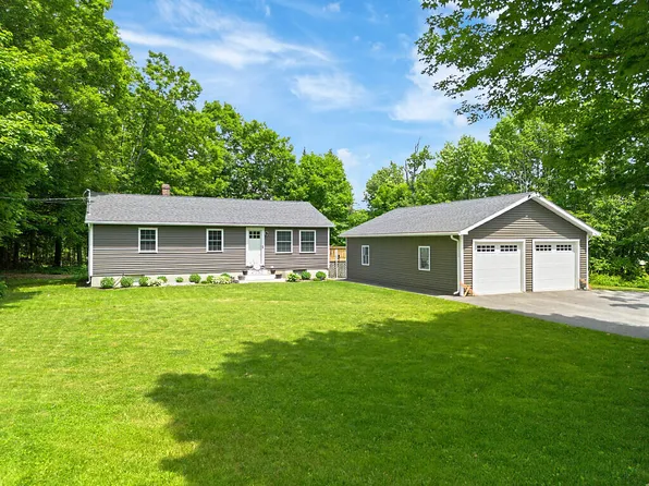 365 Hinckley Road, Clinton, ME 04927