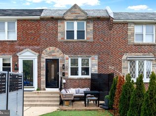 207 N Bishop Ave, Clifton Heights, PA 19018