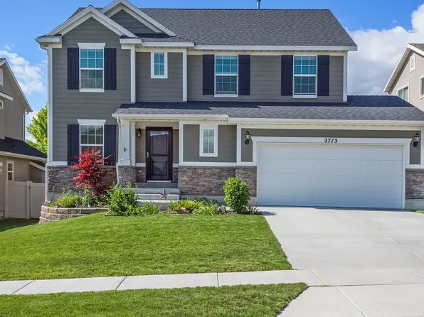 2773 W Harker View Ln, Taylorsville, UT 84129