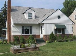14313 Washington Blvd, University Heights, OH