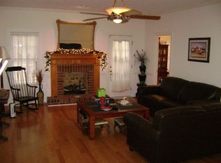 407 Confederate Ln, Windsor, NC 27983